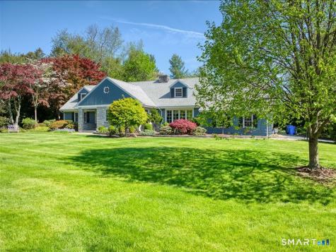 94 Fennbrook Drive Hamden CT 06517