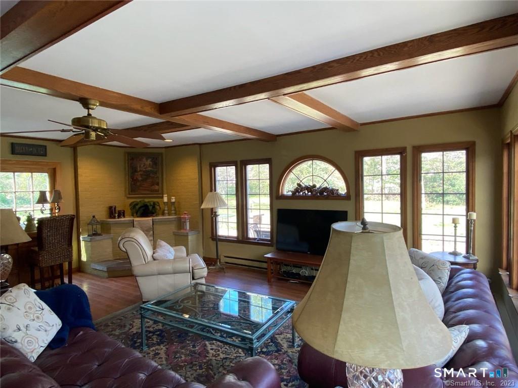 94 Fennbrook Drive Hamden CT 06517