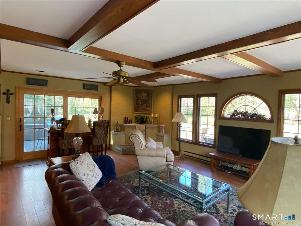94 Fennbrook Drive Hamden CT 06517