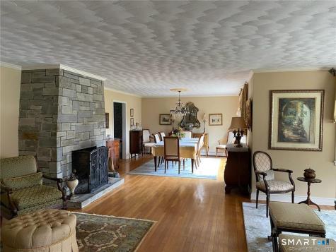 94 Fennbrook Drive Hamden CT 06517