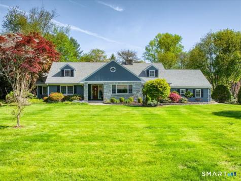 94 Fennbrook Drive Hamden CT 06517