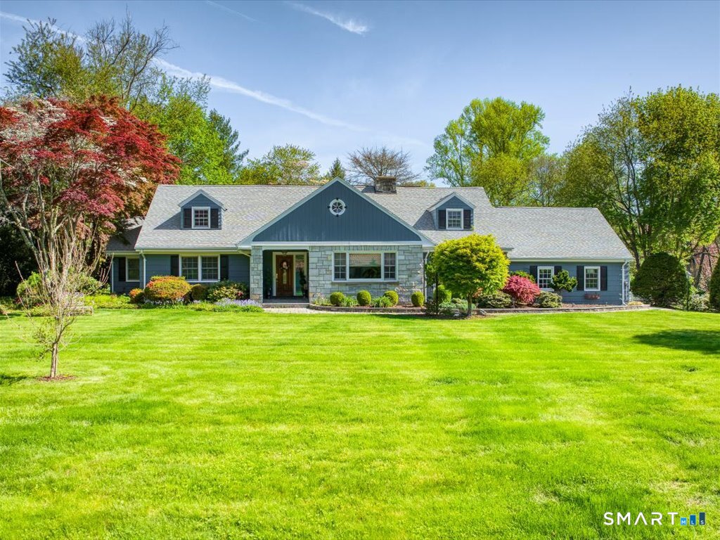 94 Fennbrook Drive Hamden CT 06517