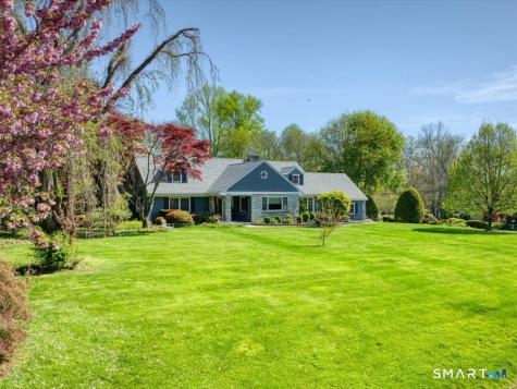 94 Fennbrook Drive Hamden CT 06517
