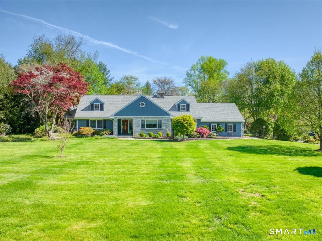 94 Fennbrook Drive Hamden CT 06517