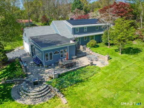 94 Fennbrook Drive Hamden CT 06517