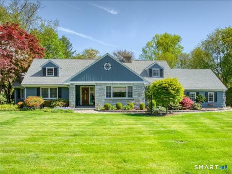 94 Fennbrook Drive Hamden CT 06517
