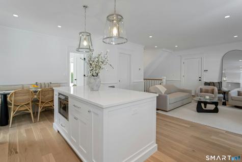 18 Old Stamford Road New Canaan CT 06840