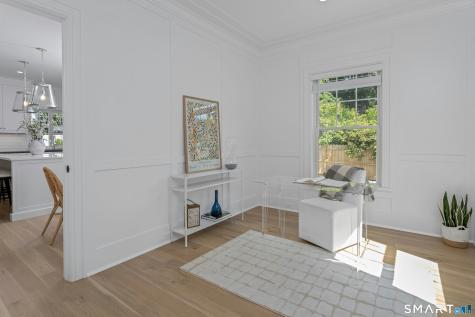 18 Old Stamford Road New Canaan CT 06840