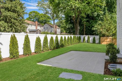 18 Old Stamford Road New Canaan CT 06840