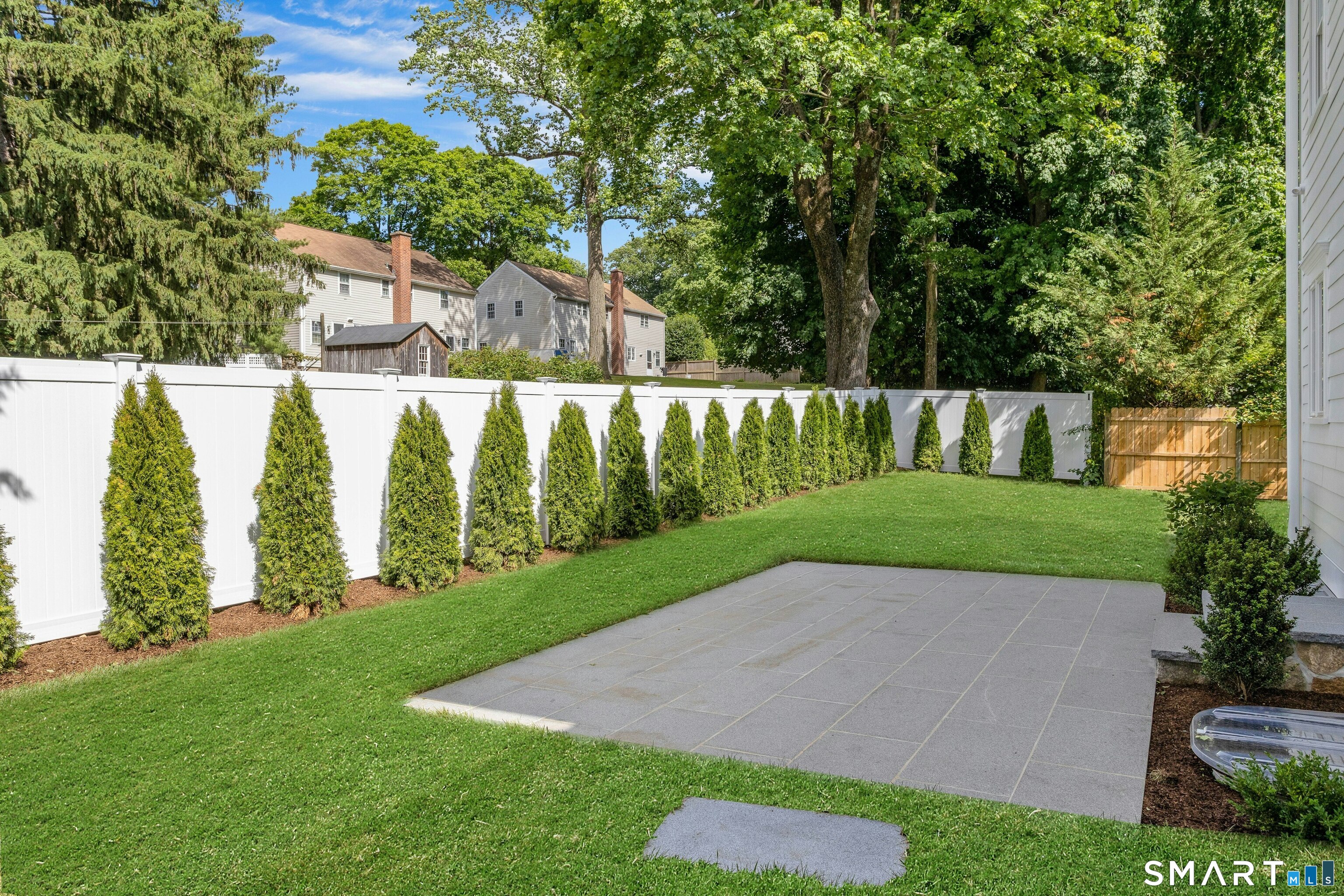 18 Old Stamford Road New Canaan CT 06840