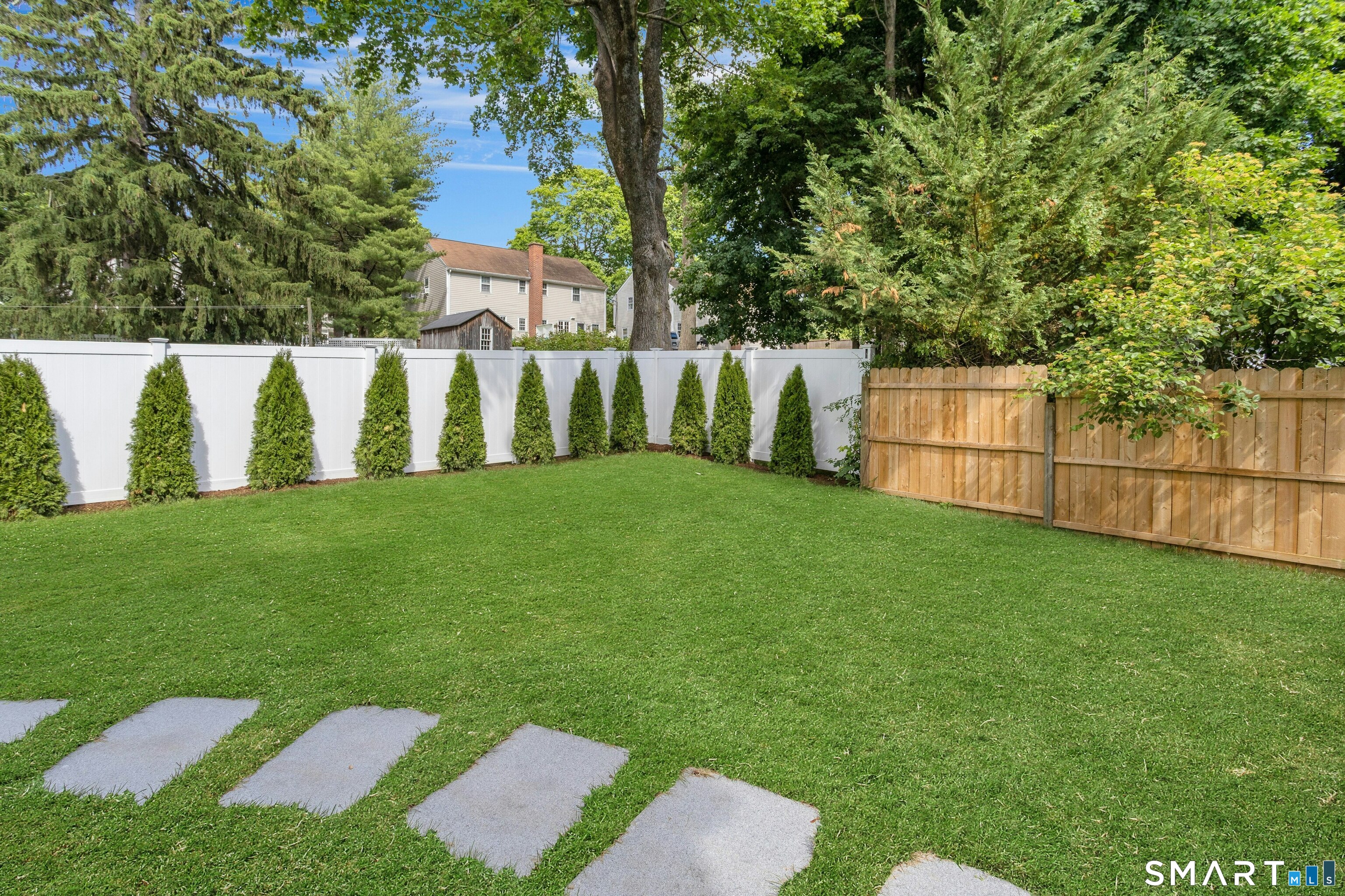 18 Old Stamford Road New Canaan CT 06840