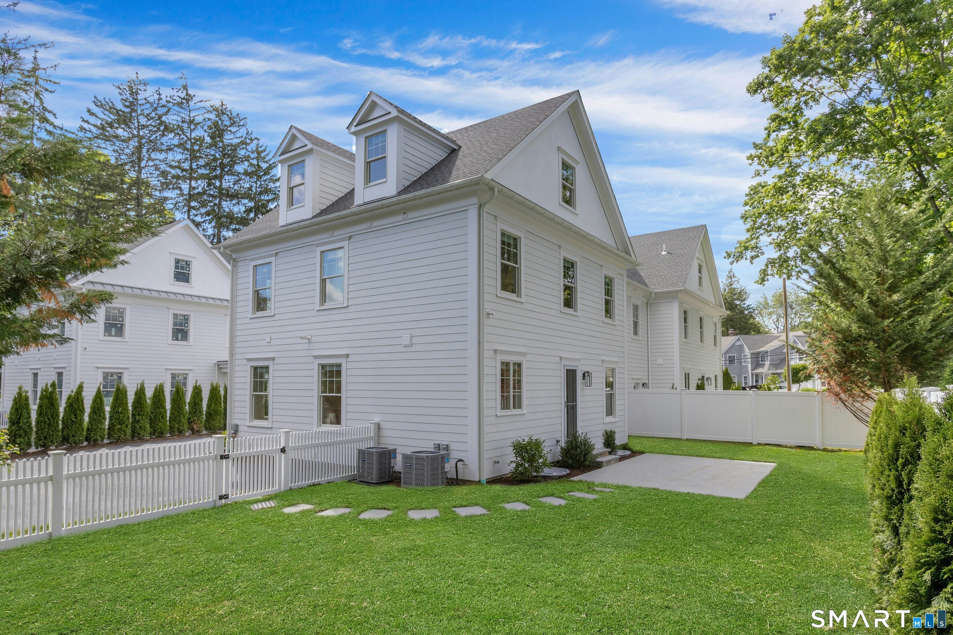 18 Old Stamford Road New Canaan CT 06840