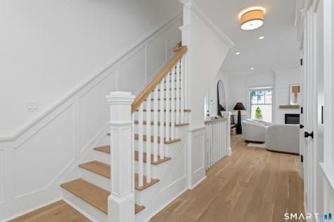 18 Old Stamford Road New Canaan CT 06840