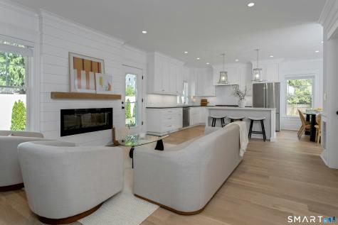 18 Old Stamford Road New Canaan CT 06840