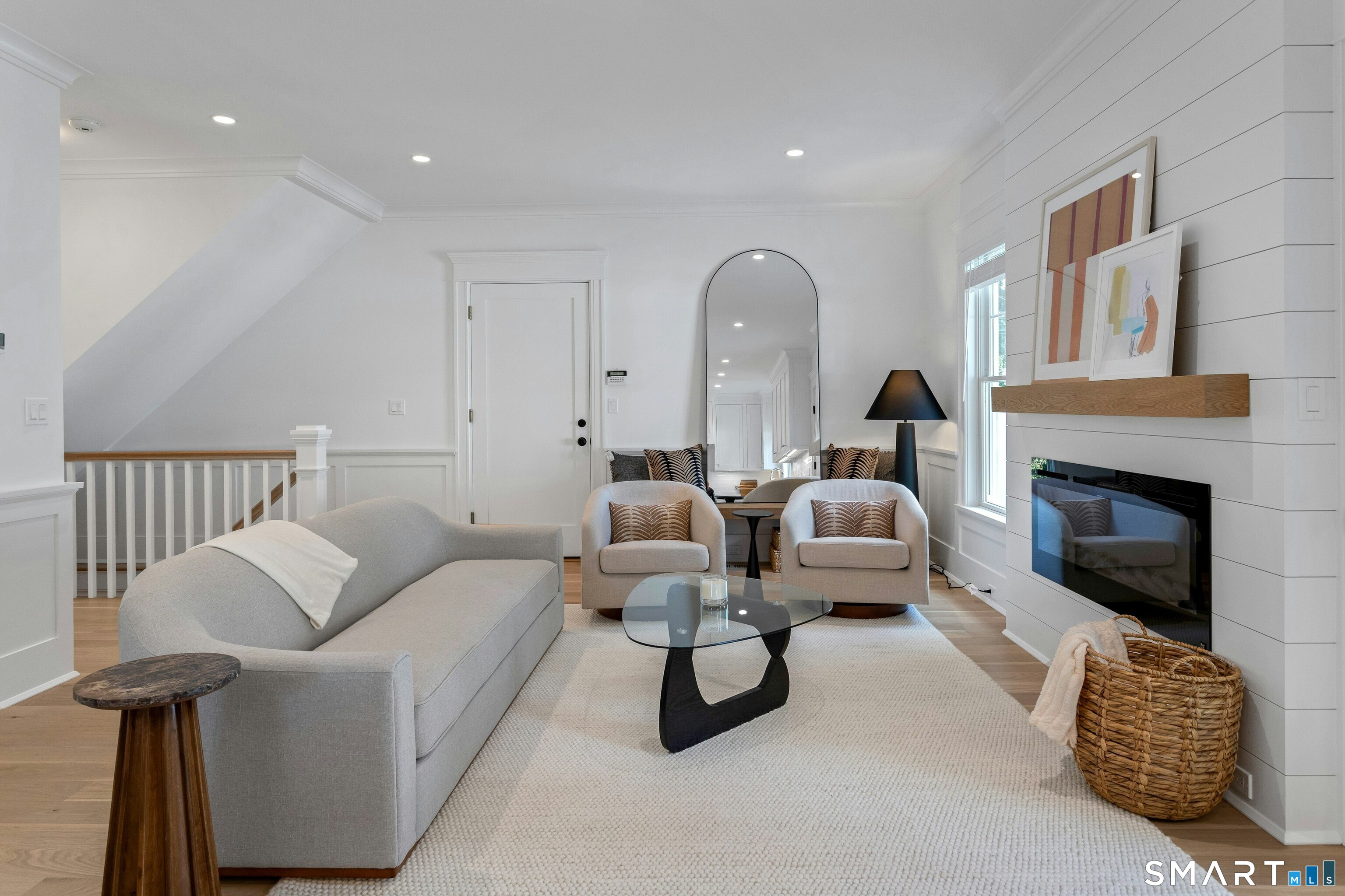 18 Old Stamford Road New Canaan CT 06840