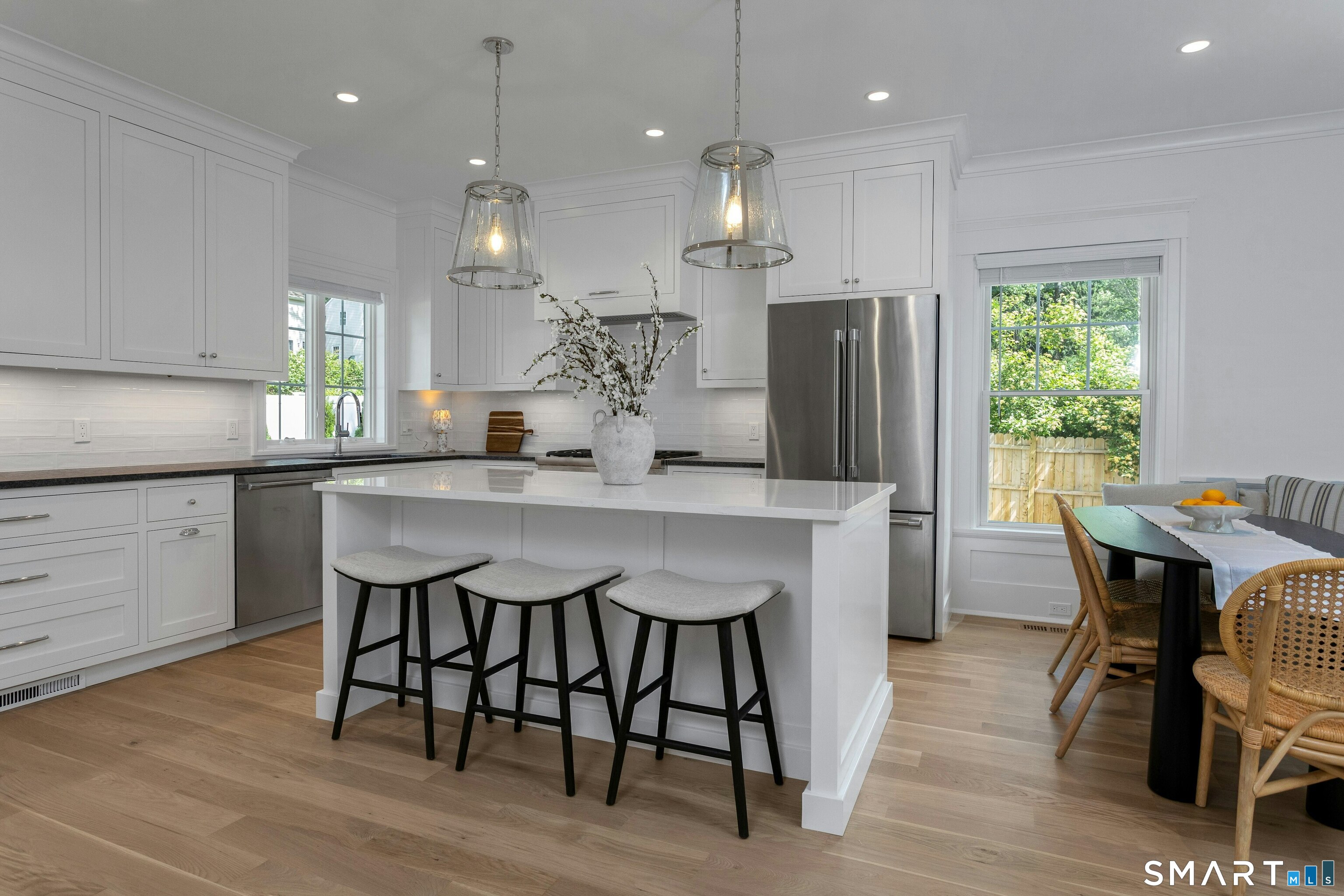 18 Old Stamford Road New Canaan CT 06840