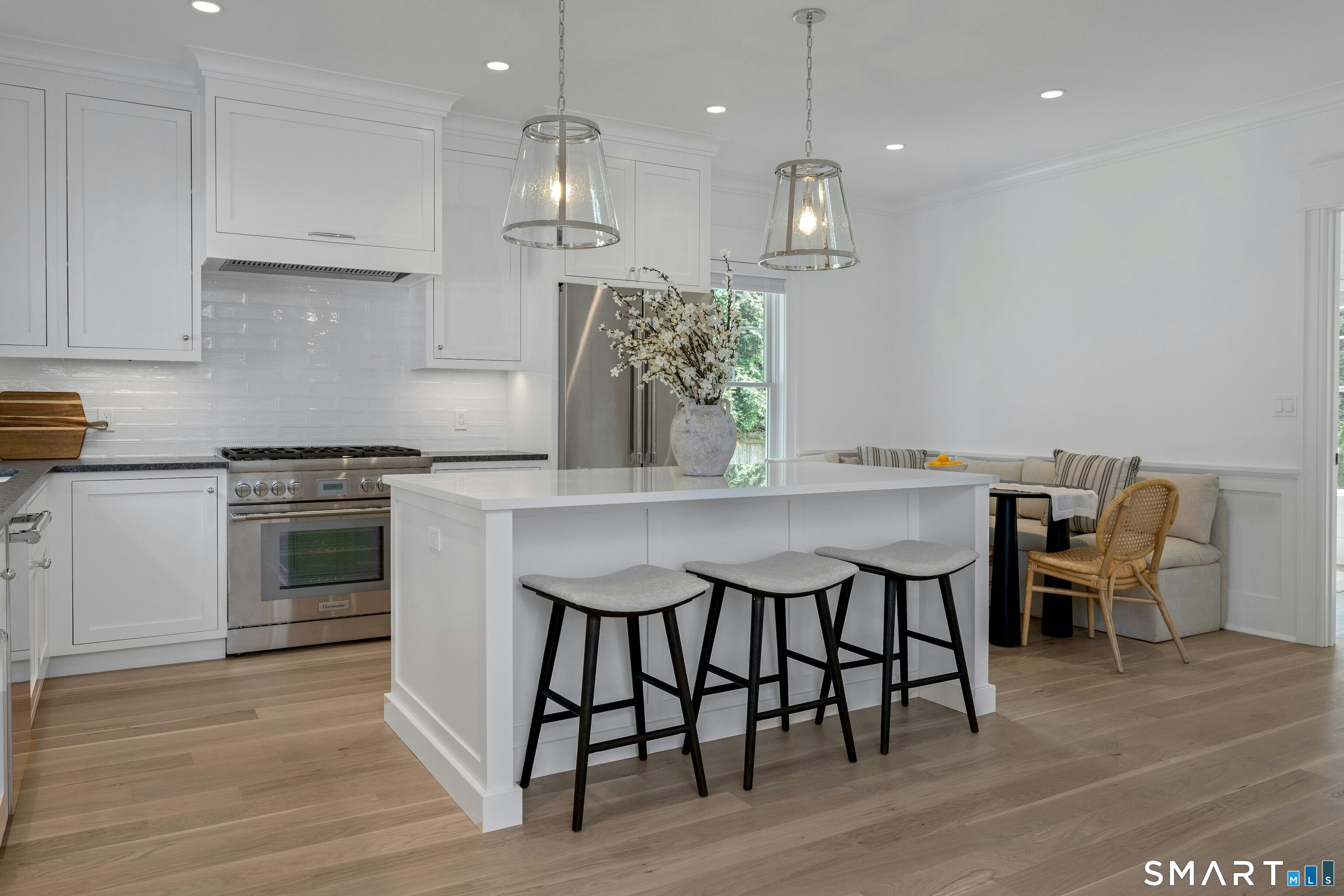 18 Old Stamford Road New Canaan CT 06840
