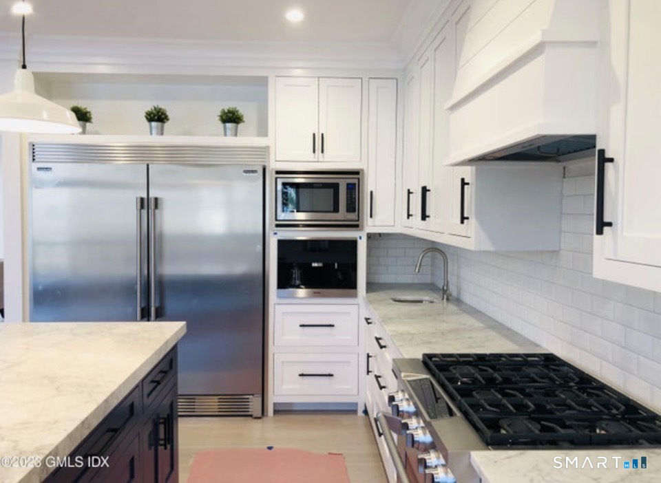 34 Wescott Street Greenwich CT 06878