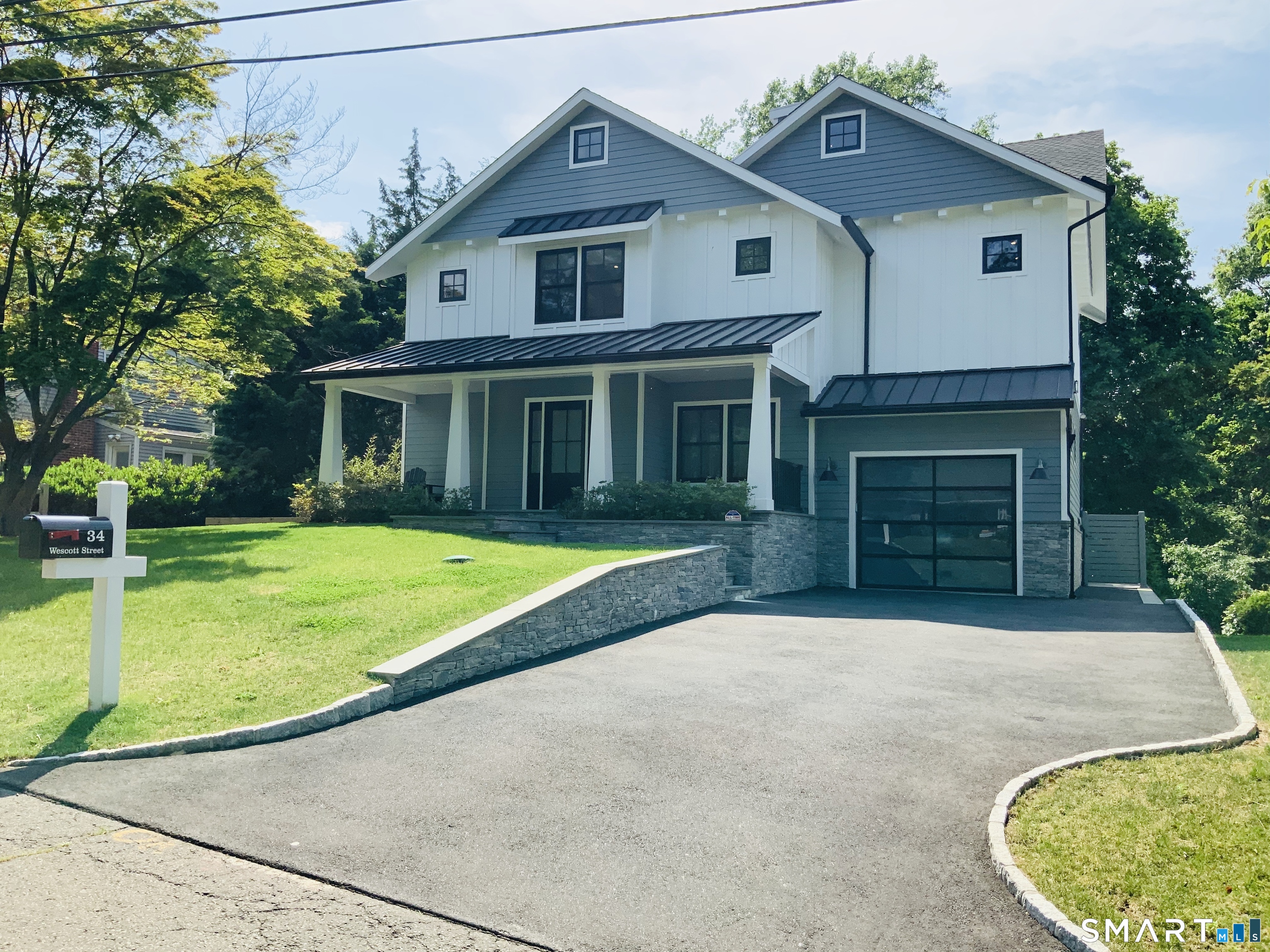 34 Wescott Street Greenwich CT 06878