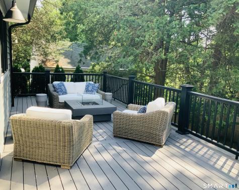 34 Wescott Street Greenwich CT 06878
