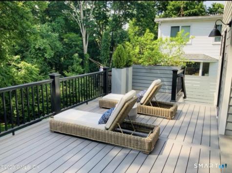 34 Wescott Street Greenwich CT 06878