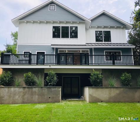 34 Wescott Street Greenwich CT 06878