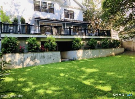 34 Wescott Street Greenwich CT 06878
