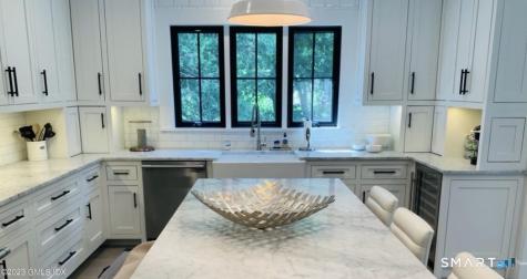34 Wescott Street Greenwich CT 06878