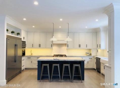 34 Wescott Street Greenwich CT 06878