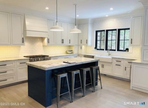 34 Wescott Street Greenwich CT 06878