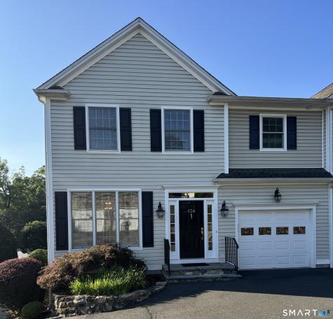 134 Harrison Avenue New Canaan CT 06840