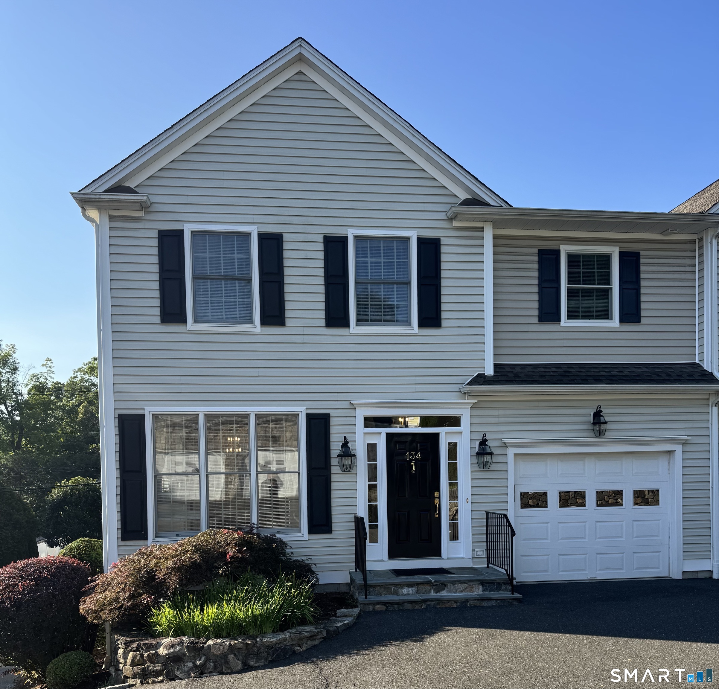 134 Harrison Avenue New Canaan CT 06840