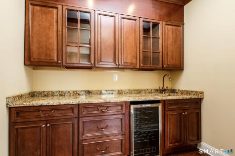 134 Harrison Avenue New Canaan CT 06840