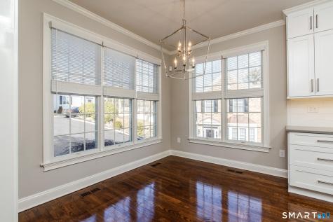 134 Harrison Avenue New Canaan CT 06840