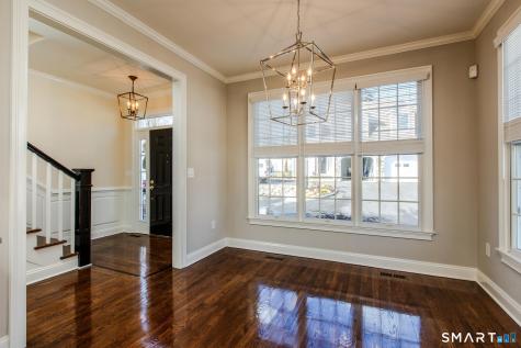 134 Harrison Avenue New Canaan CT 06840