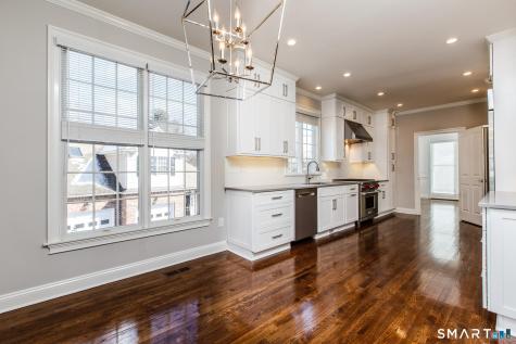 134 Harrison Avenue New Canaan CT 06840