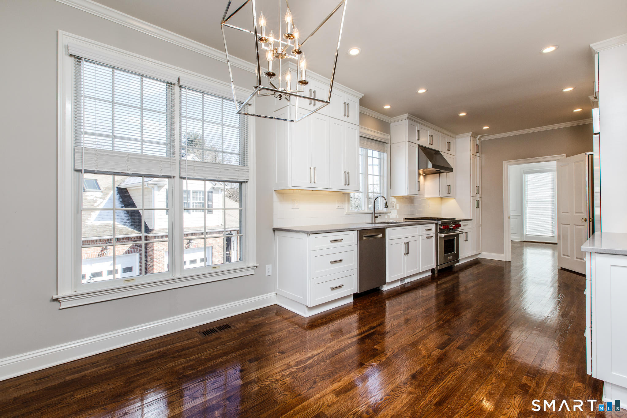 134 Harrison Avenue New Canaan CT 06840