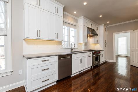 134 Harrison Avenue New Canaan CT 06840
