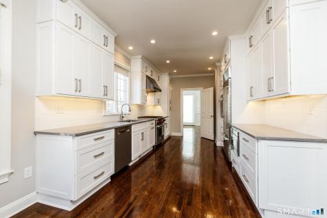 134 Harrison Avenue New Canaan CT 06840