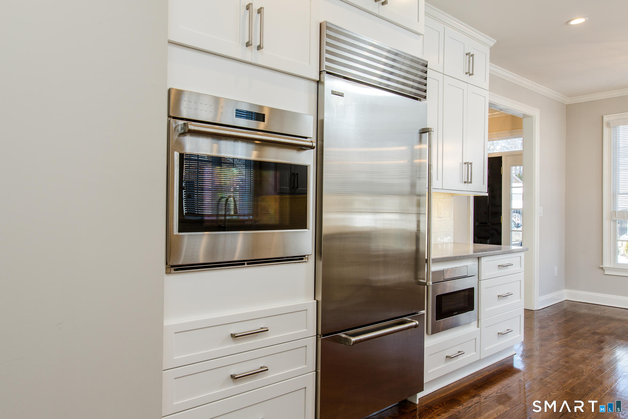 134 Harrison Avenue New Canaan CT 06840