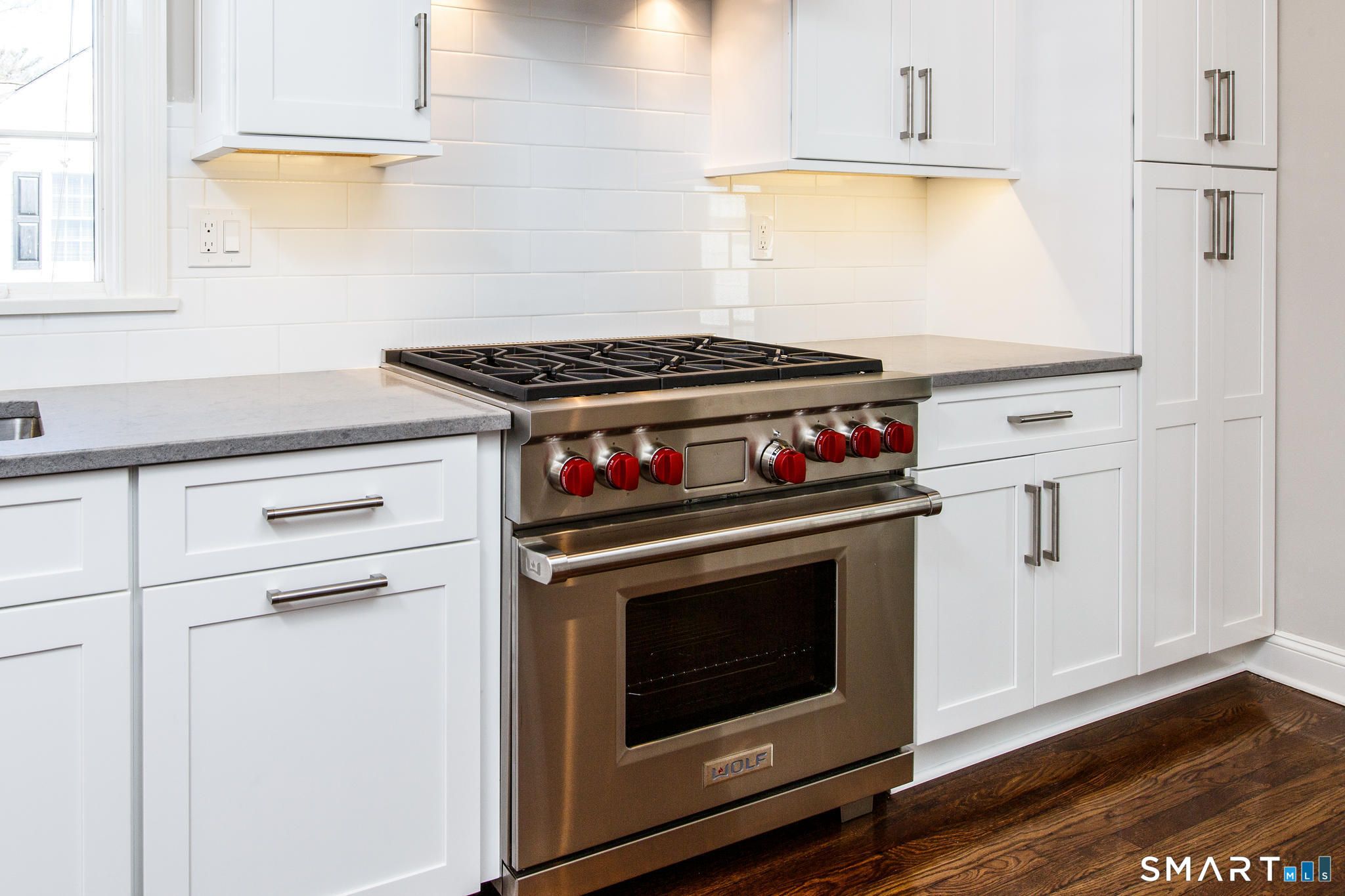 134 Harrison Avenue New Canaan CT 06840