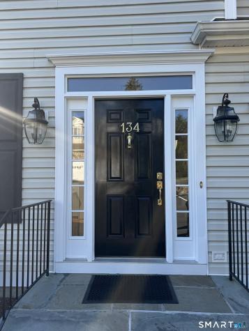 134 Harrison Avenue New Canaan CT 06840