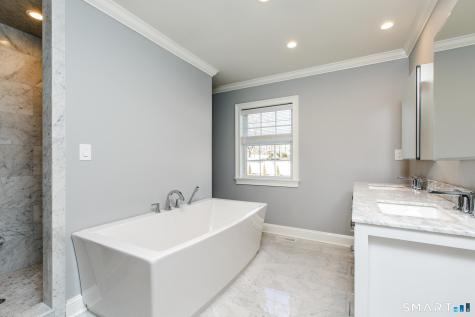 134 Harrison Avenue New Canaan CT 06840