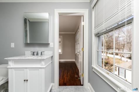 134 Harrison Avenue New Canaan CT 06840