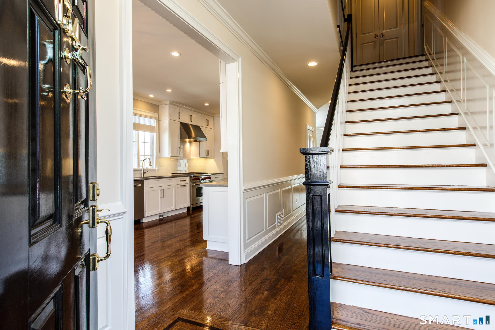 134 Harrison Avenue New Canaan CT 06840