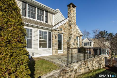 134 Harrison Avenue New Canaan CT 06840