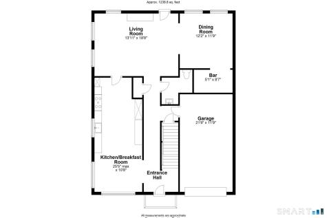 134 Harrison Avenue New Canaan CT 06840