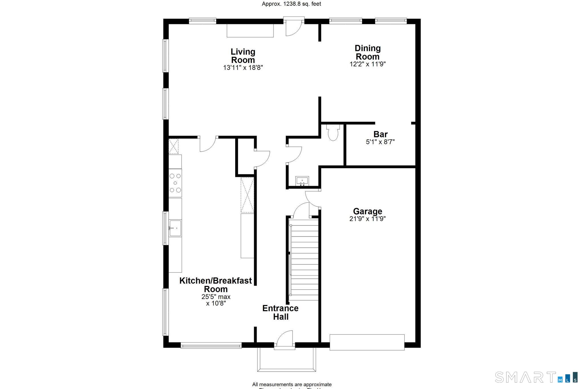 134 Harrison Avenue New Canaan CT 06840