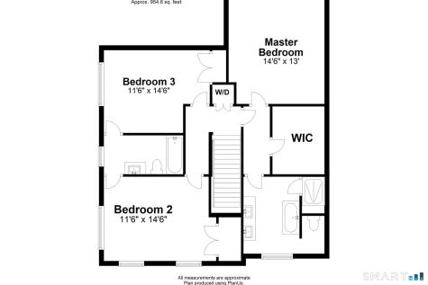 134 Harrison Avenue New Canaan CT 06840