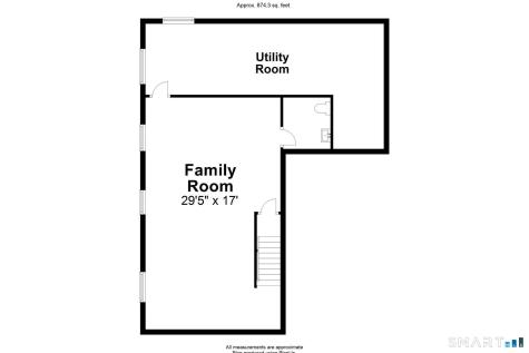 134 Harrison Avenue New Canaan CT 06840